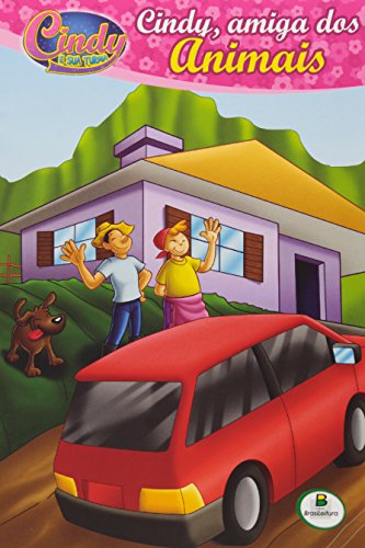 Cindy e Sua Turma - Kit com 8 Und: Cindy e Sua Turma - Kit com 8 Und: - Imagem 6