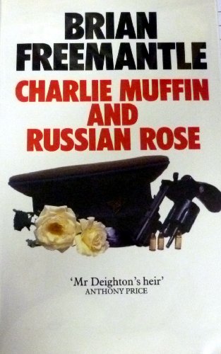 Charlie Muffin and Russian Rose / The Blind Run