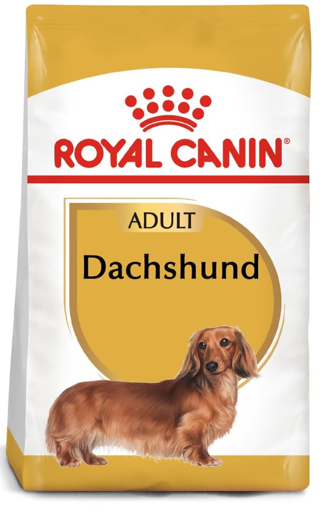 Royal Canin Dachshund Adult 28-7500 GR
