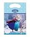 Produktbild Unique Frozen Die Eiskönigin 72112 Plastikbeutel 6 Beutel