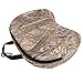 Aumotop Hunting Camping Seat Cushion Portable Comfortable Sitting Pad Waterproof Outdoor Picnic Travel Cushion (Reed)