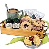 GourmetGiftBaskets.com Breakfast Gift Crate