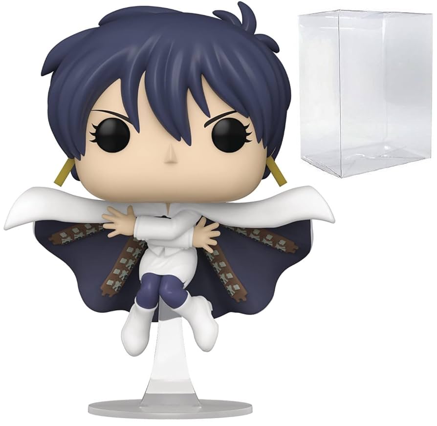 Amazon.com: POP Anime: Trigun - Meryl Stryfe Funko Vinyl