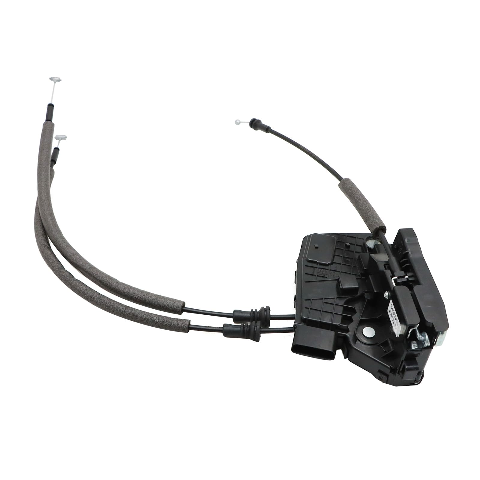 Türschlossaktuator Türschloss Stellantrieb Vorne Links 7-polig Kompatibel Mit Hyundai Tucson TL TLE 1.6 1.7 2.0 2.4 2015-2020 81310-D3510 81310D3510