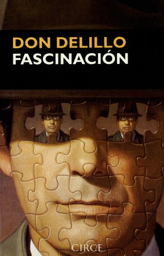 Fascinacion (Spanish Edition) [Spanish] 8477651221 Book Cover
