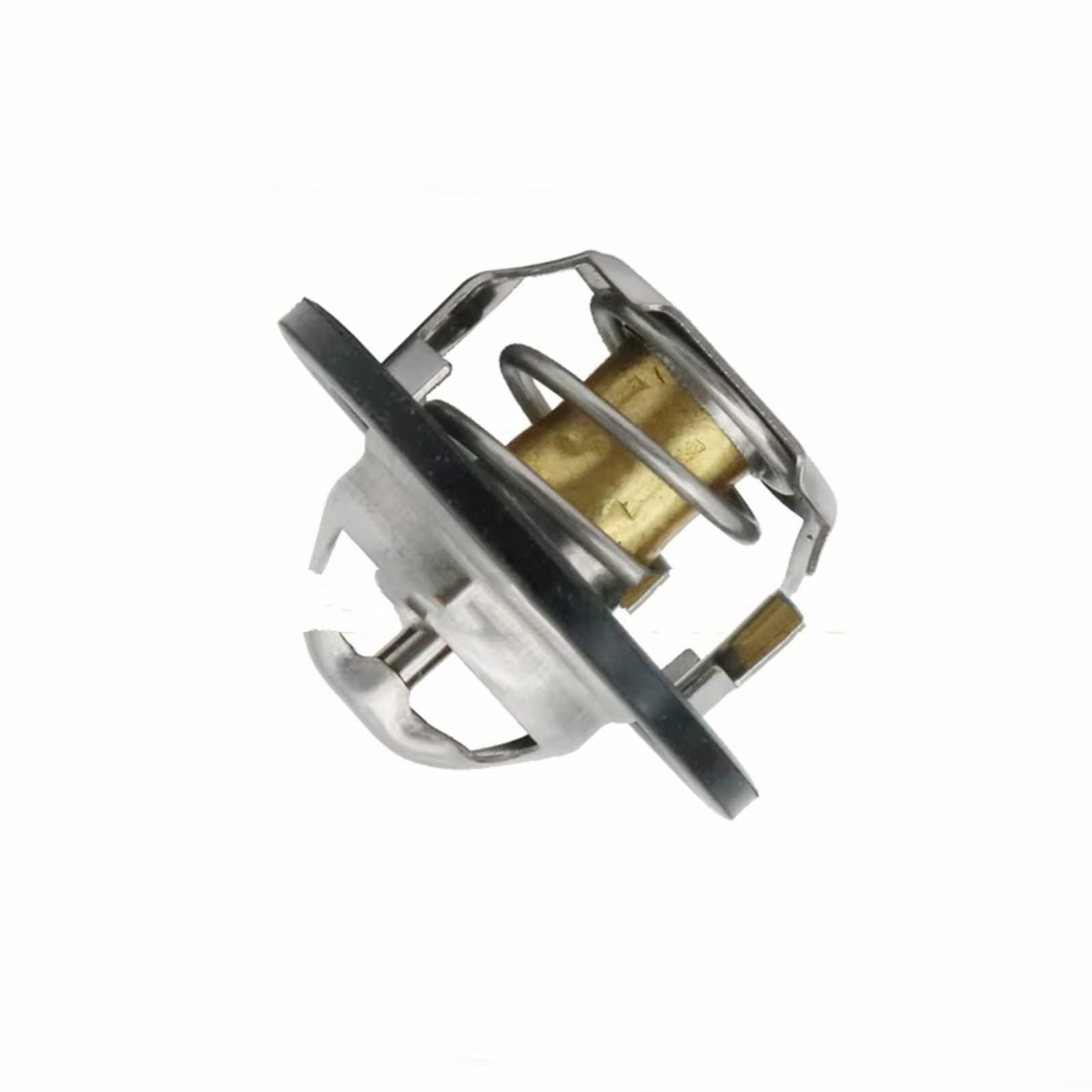 Vehicle Coolant Thermostat Compatible With Nissan For Prtmastar 2001 1 Pcs Engine Coolant Thermostat Cars Replacement Accessories 8200772985