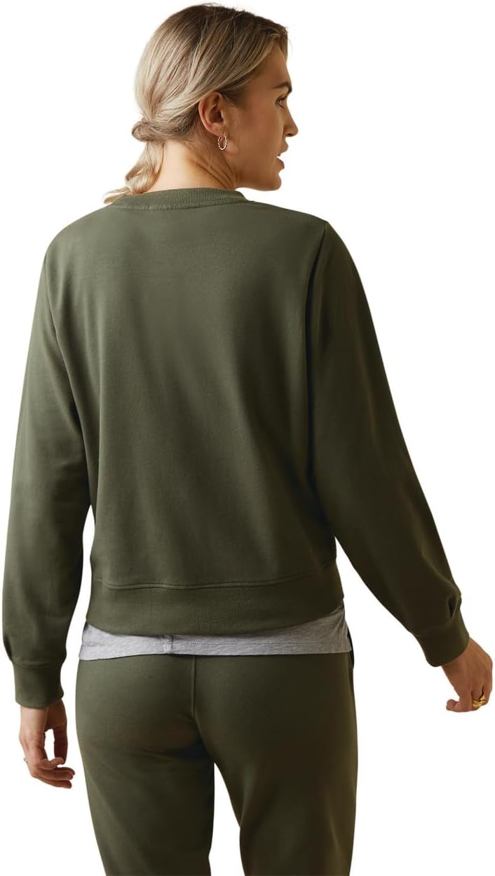 ARIAT Women's Memento Sweatshirt