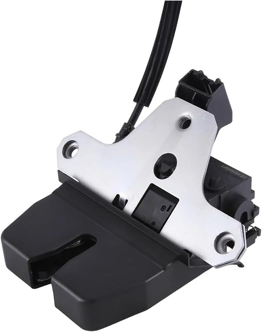 Rear Tailgate Boot Lock for Land for Rover for Range for Rover for Sport I L320 2005-2013 LR030192 LR049494 Car Trunk Lid Lock Door Lock Actuator