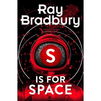 S is for Space