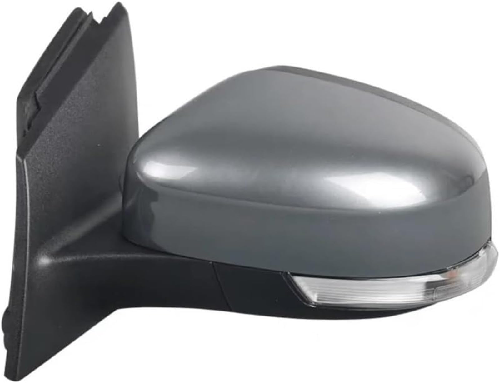 Rétroviseur extérieur Focus 3 MK3 cassé solution de remplacement gauche - 4