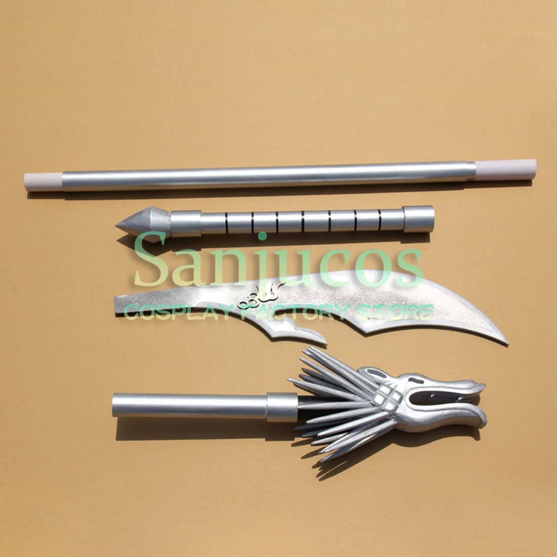 一騎当千 関羽雲長 青龍刀ver. グリフォンエンタープライズ 1/6 完成品 FIG]関羽雲長(かんううんちょう) 〜青龍刀ver.〜 一騎当千 1/6