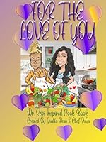 For The Love Of You B0D9RNWX2N Book Cover