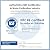 Waterdrop WD-F13 Replacement for GE® MWF® Water Filter, SmartWater® MWFP, GWF, HDX FMG-1, Kenmore® 9991, RWF1060, GSE25GSHECSS, 3 Filters(Package May Vary)