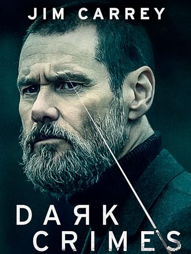 Dark Crimes