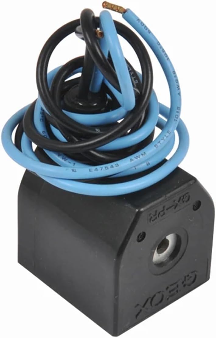 Coil RL-GXPR，GX-RL for burne Press RL28/38/50/70/100/130/190 Burner spare parts boiler combustion(GX-RL)