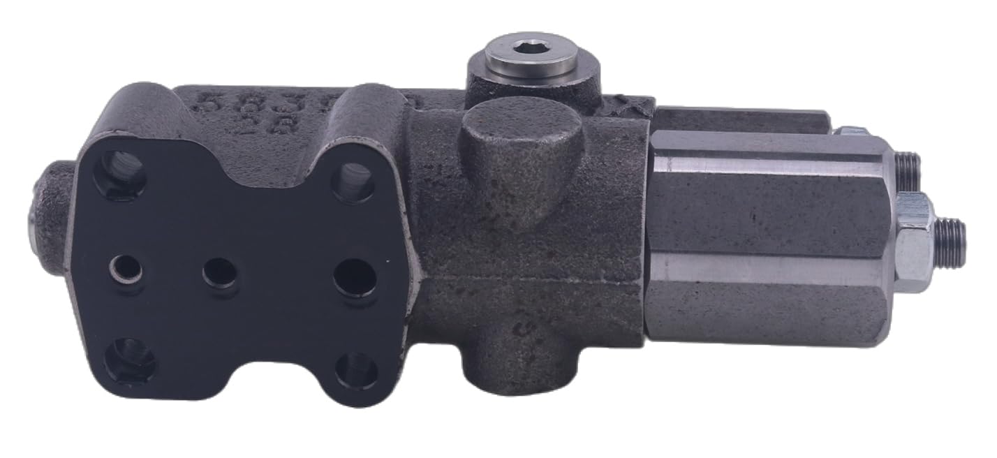 Amazon.com: LSSOCH Flow Control Pump VOE15011528 7986491 