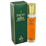 Diamond&Emerald/Elizabeth Taylor Edt Spray 3.3 Oz (W)
