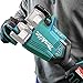 Makita XUX01ZM5 36V (18V X2) LXT® Brushless Couple Shaft Power Head with String Trimmer Attachment, Tool Only