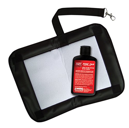 Rawlings Team Pine Tar