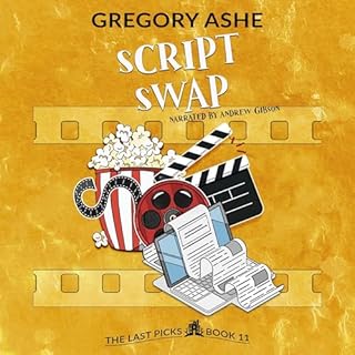 Script Swap cover art