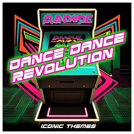 Dance Dance Revolution: Iconic Themes