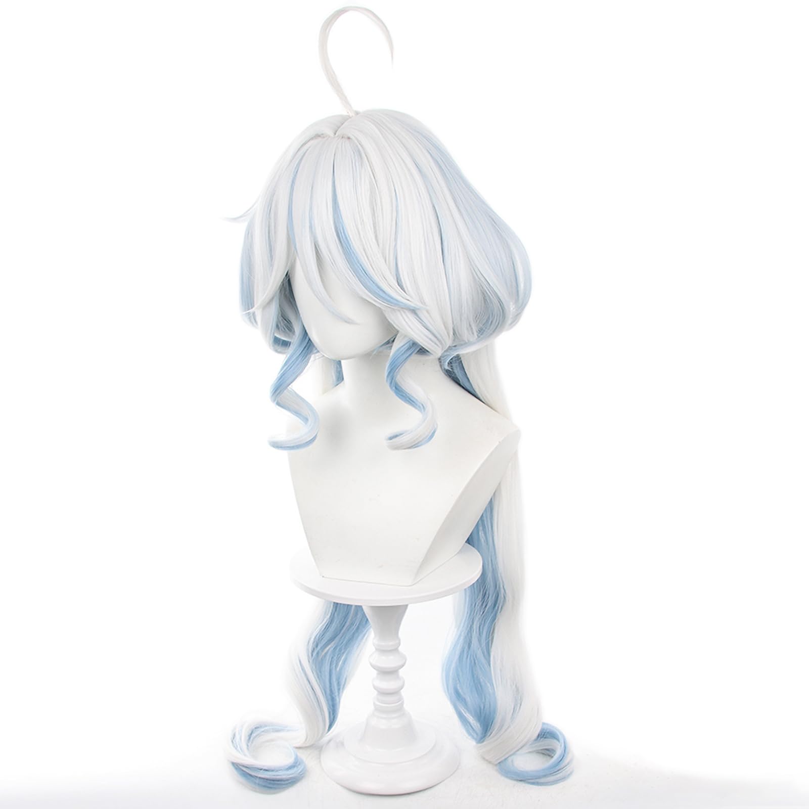 Amazon.co.jp: HIROAKIYA フォカロルス フリーナ ウィッグ 原神
