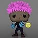 Funko - Jujutsu Kaisen - Yuji Div Fist GITD Pop! Vinyl Figure AAA Exc.