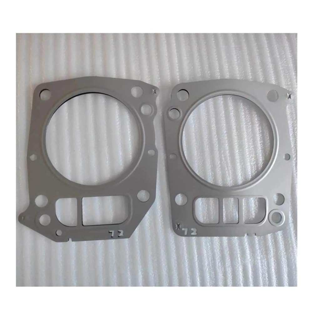 Joint de culasse EH72 pièce de rechange moteur thermique EF14000E