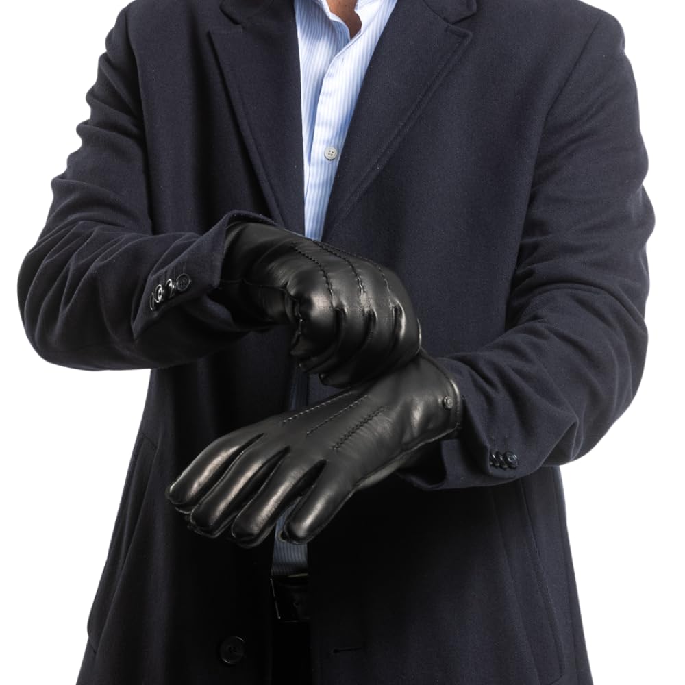 Weikert-Handschuhe - Guanti - Uomo