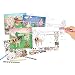 Top Model Miss Melody Colouring Book with Animals (0010409), Multicolor (DEPESCHE 1)