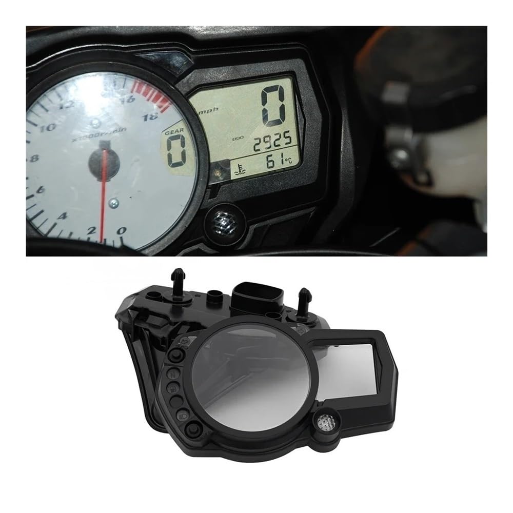 Odómetro Digital Para Reloj Velocidad, Tacómetro Para