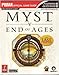 Myst V: End of Ages, Prima Official Game Guide