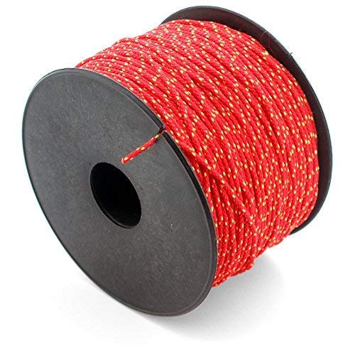 Preisvergleich Produktbild PP Bricklayers String 2.0MM 100M
