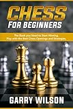 chess book reviews watson  Chess for Beginners: The Book you Need to Start Winning. Play with the Best Chess Openings and Strategies. (English Edition)