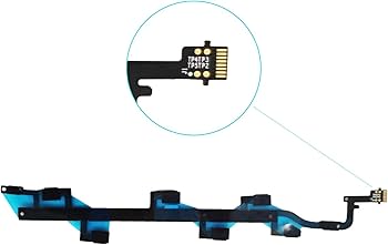 Amazon.com: Hupaivrmrar Right Locating Ring Flex Cable For Meta