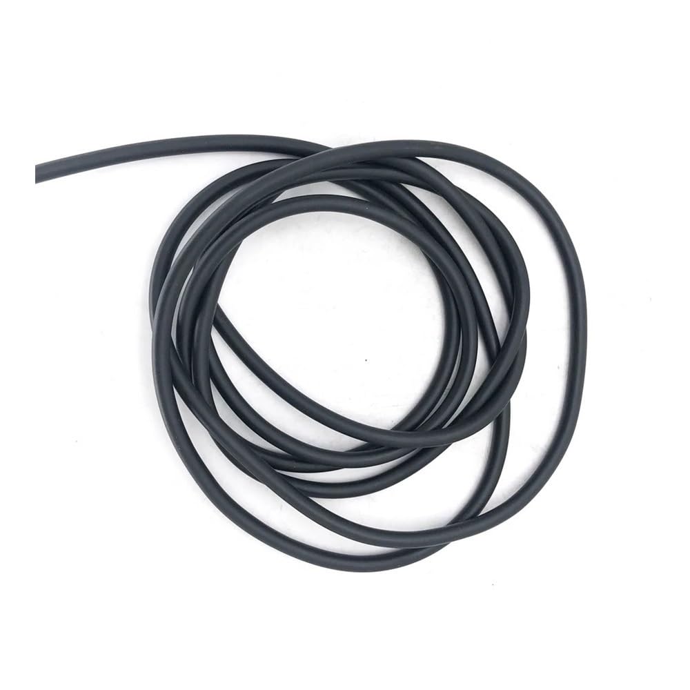 10 Meter Fuel Hose Line 3.1mm X 5.7mm for OEM 0712-923-8004 07129238004 0000 930 2803 00009302803 Lawn Mower Parts