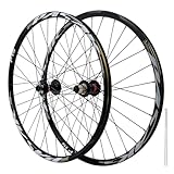 Peso e confezione: ruota anteriore da 26'' ≈978 g, ruota posteriore da 26'' ≈1235 g. La confezione include anche ruota anteriore e ruota posteriore, cuscinetti in PVC, 2 raggi di riparazione, 1 distanziale per cassetta.