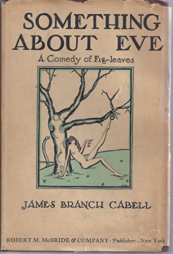 Something About Eve: The Kalki Edition : A Come... B001LK2REA Book Cover