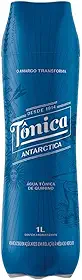 Água Tônica Antárctica Garrafa Pet 1L (1, 1 Litro)