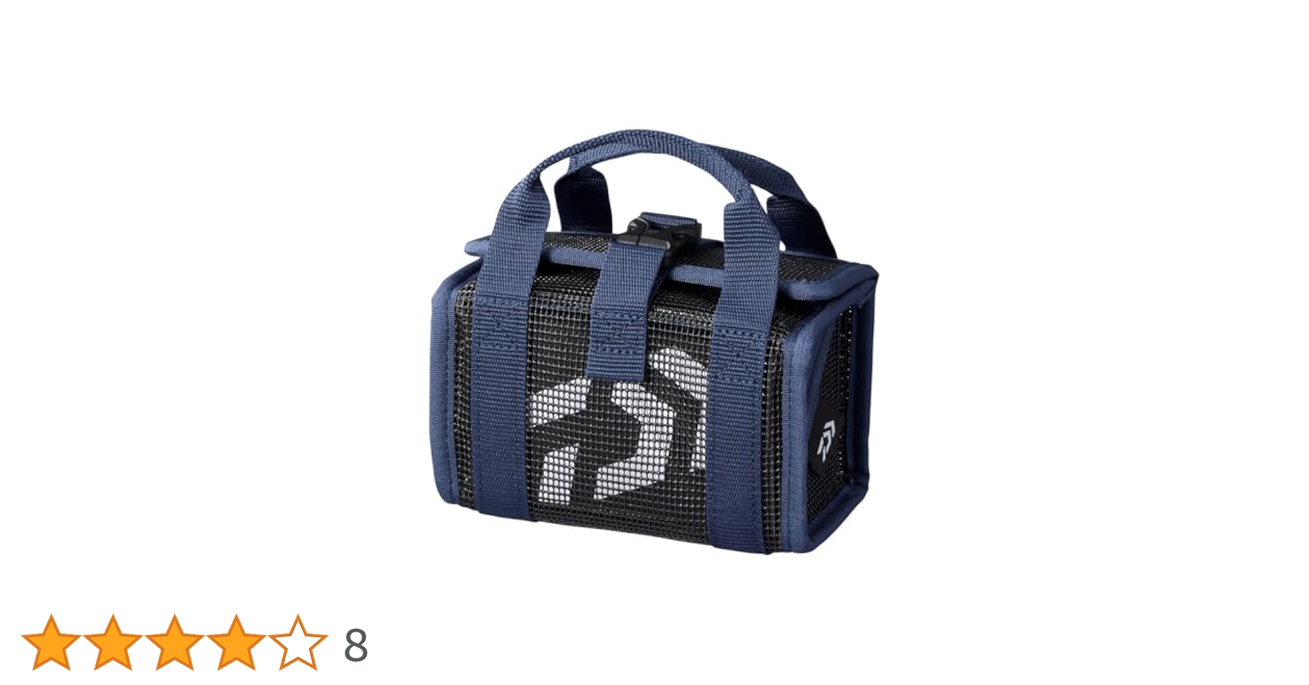 Amazon | ダイワ(DAIWA)バッグ・タックル収納用品/バッグ ジグ