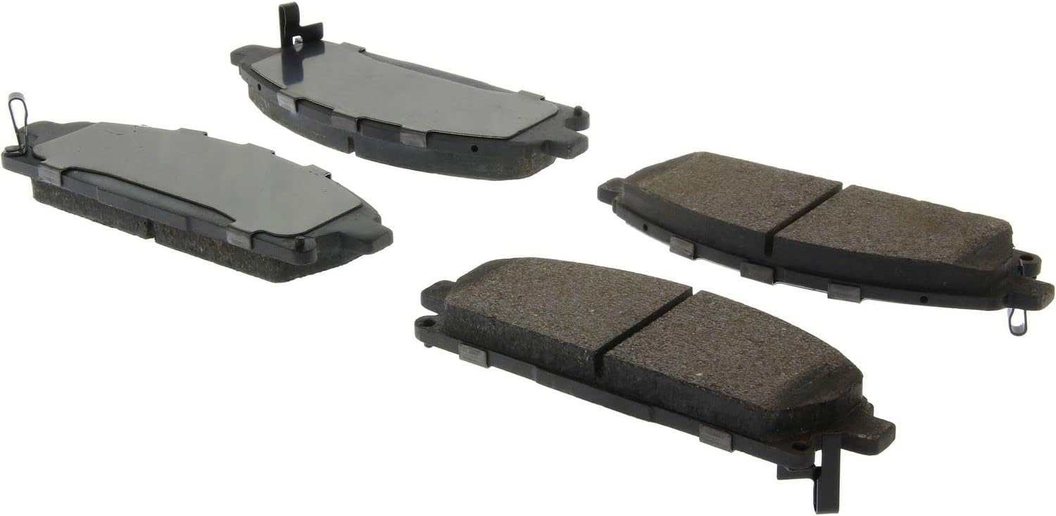 Centric (103.06910) Brake Pad, Ceramic