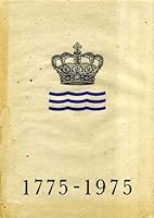 The Royal Copenhagen Porcelain Manufactory 1775-1975 8798034219 Book Cover