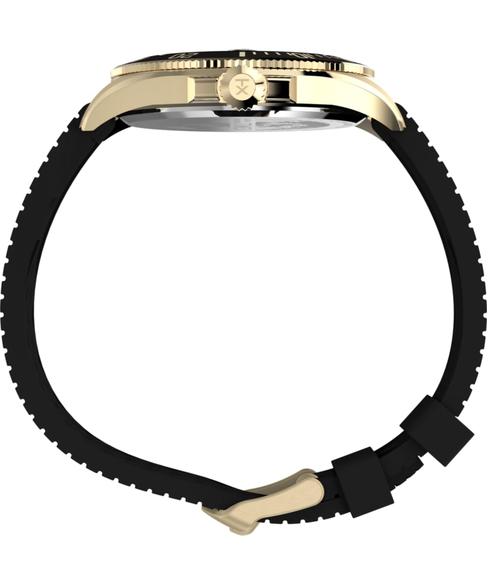 Timex Men's Harborside Coast 44mm Watch