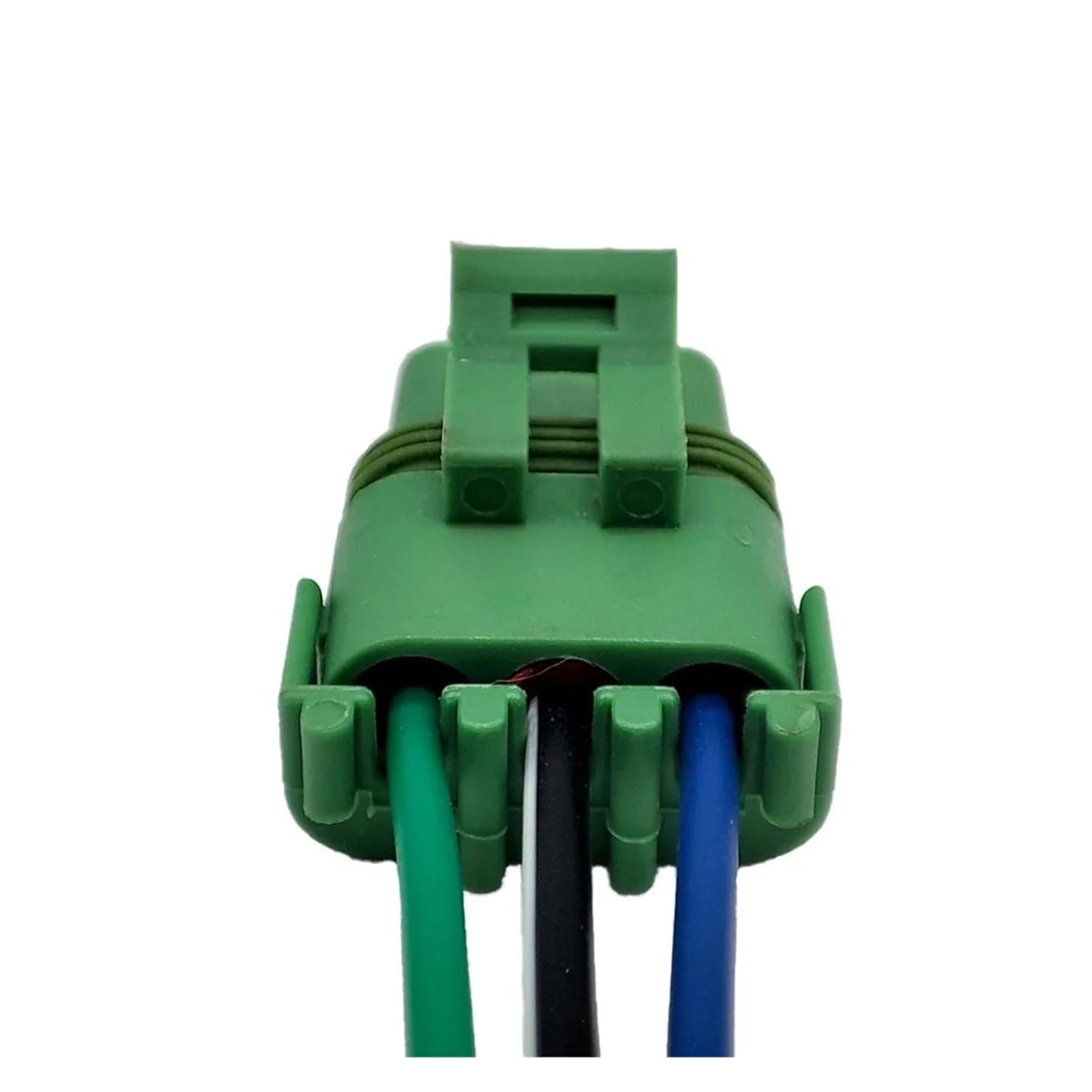 Speaker Connector Wire Compatible with The Tc 103.1302 16137039 Manifold Absolute Pressure Map se/nsor/s Connector Electronic Injection Harness Compatible with The 1993-1997 LT(10pcs)