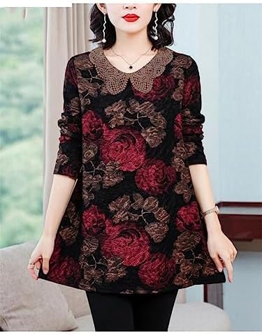 Chemises Rayé Décontracté Printemps / Automne Micro-élasticité Coupe
