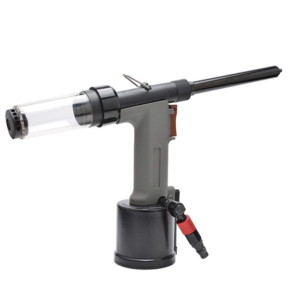 Aubest One Color Hydraulic Crimper, Manual Hydraulic Pneumatic Pliers, Lengthened Rivet Tool Industrial Grade Hand Tool