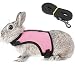 PETTOM Bunny Guinea Pig Harness