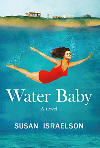 Water Baby: A novel (English Edition)