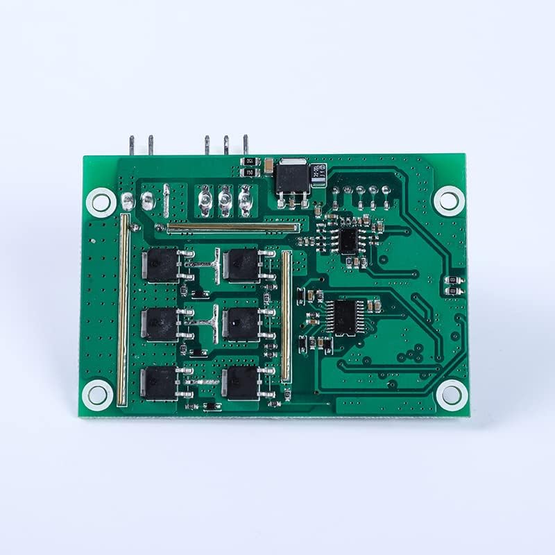 Blower AC01A DC Brushless Motor Controller Driver Speed Control Power Control Board(AC01A-24V-10A-AA-B)
