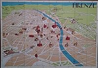 Florence an Illustrated Guide Gook B000XTICCQ Book Cover